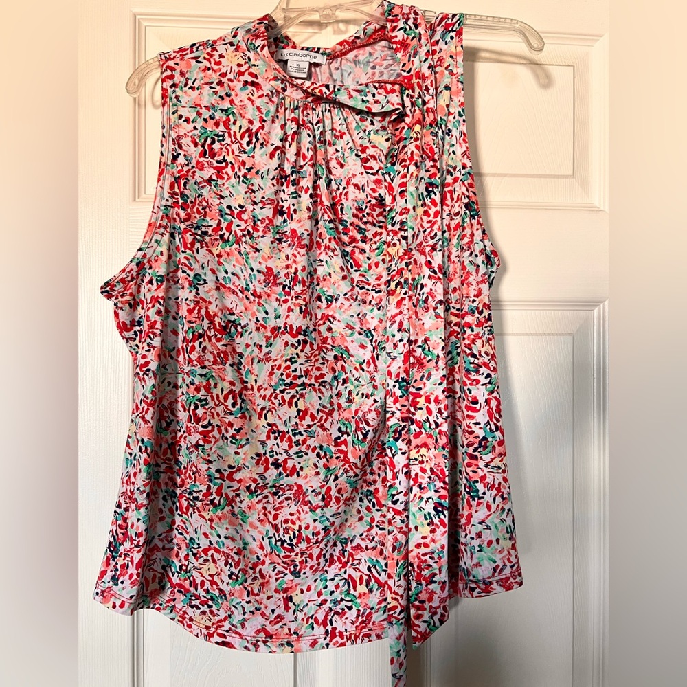 Liz Claiborne - XL blouse
